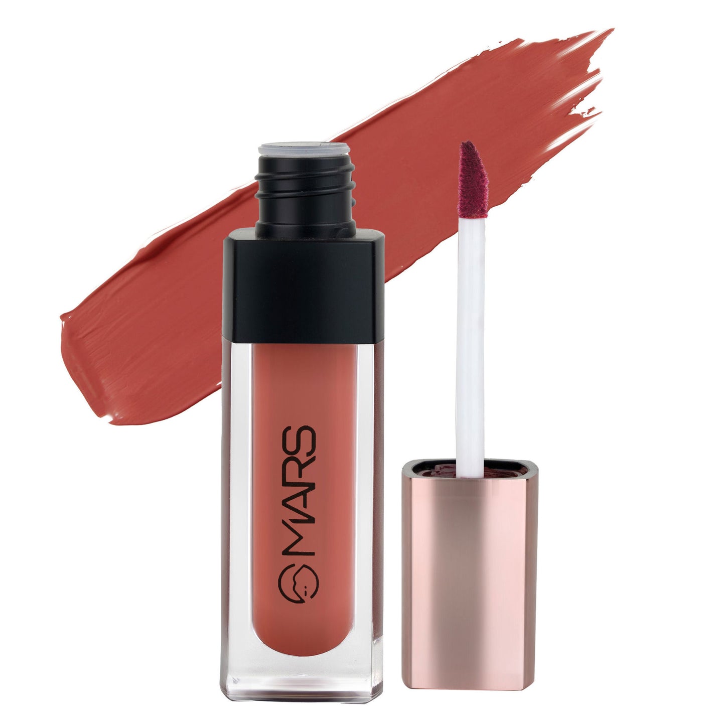 MARS Popstar Non Drying Liquid Mousse Lipstick - 23 Best Shot