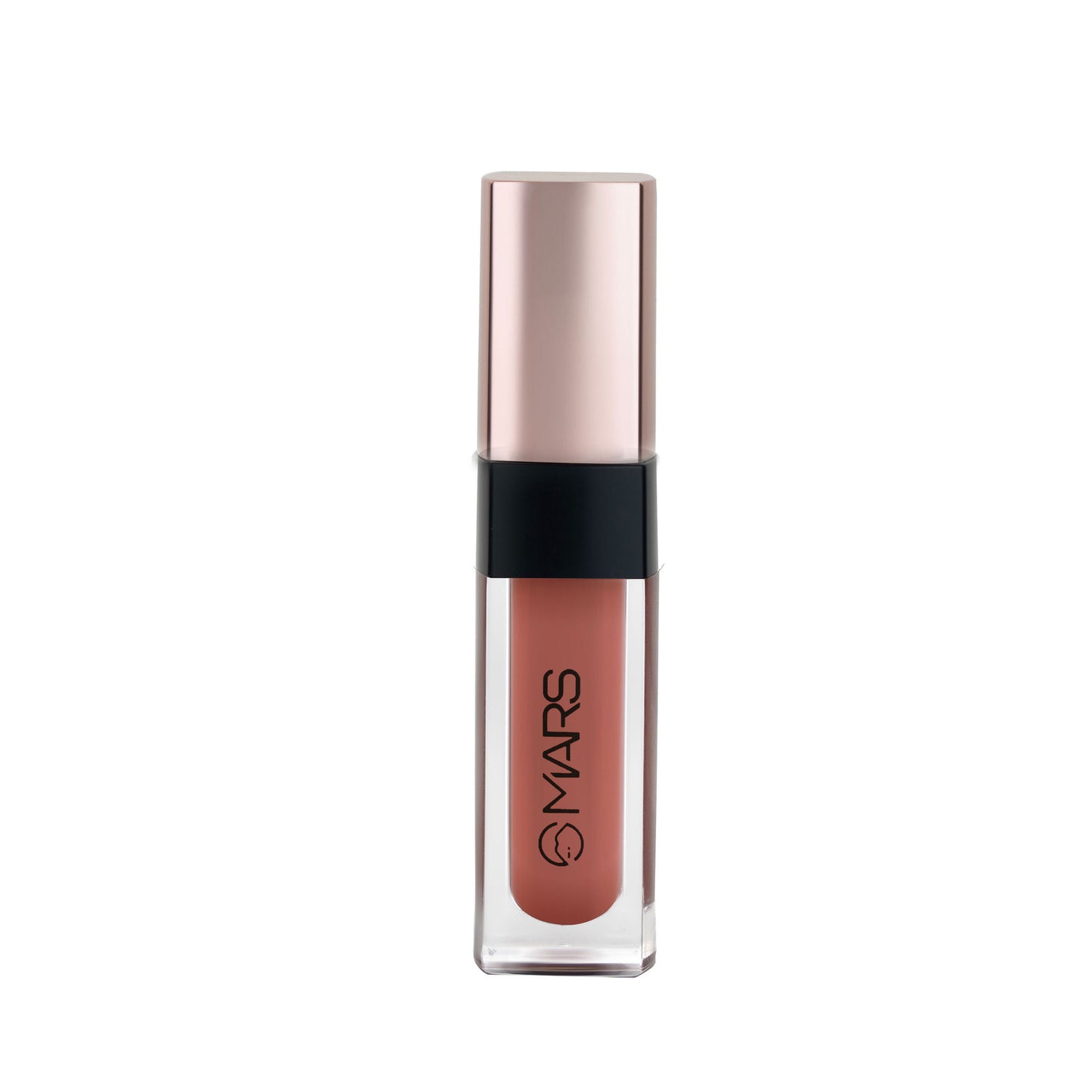 MARS Popstar Non Drying Liquid Mousse Lipstick - 23 Best Shot