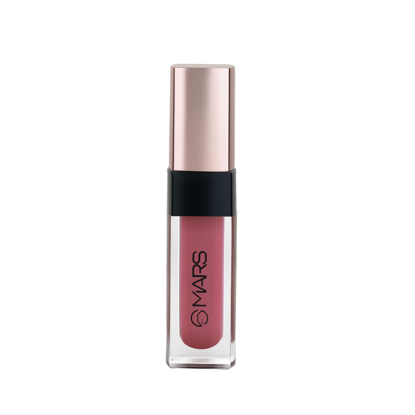 MARS Popstar Non Drying Liquid Mousse Lipstick - 24 Star Struck