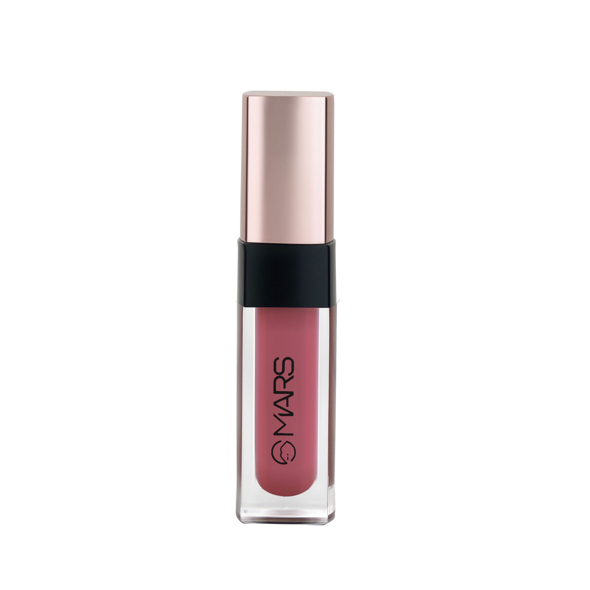 MARS Popstar Non Drying Liquid Mousse Lipstick - 24 Star Struck