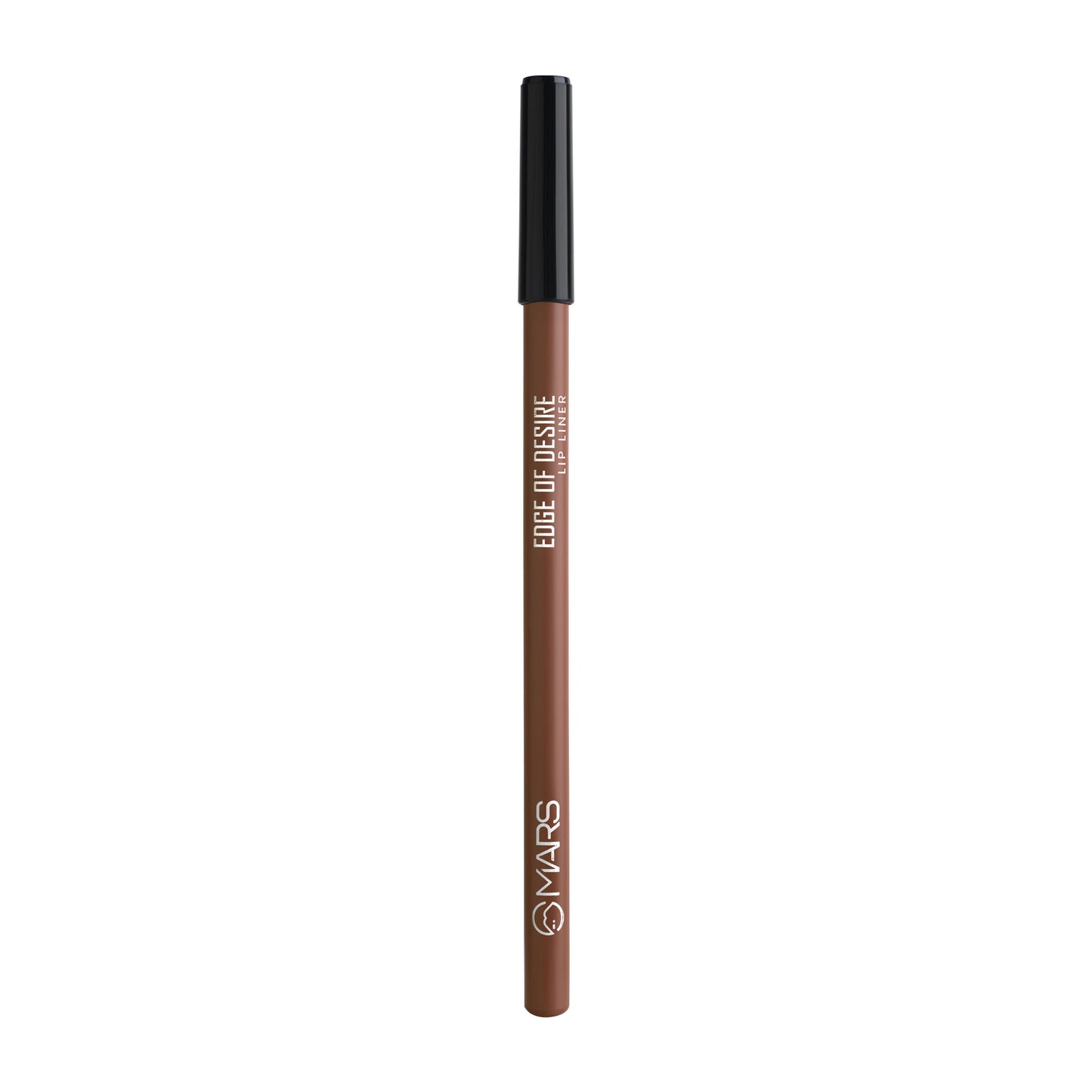 MARS Edge Of Desire Lip Liner - 12 Brown Mocha