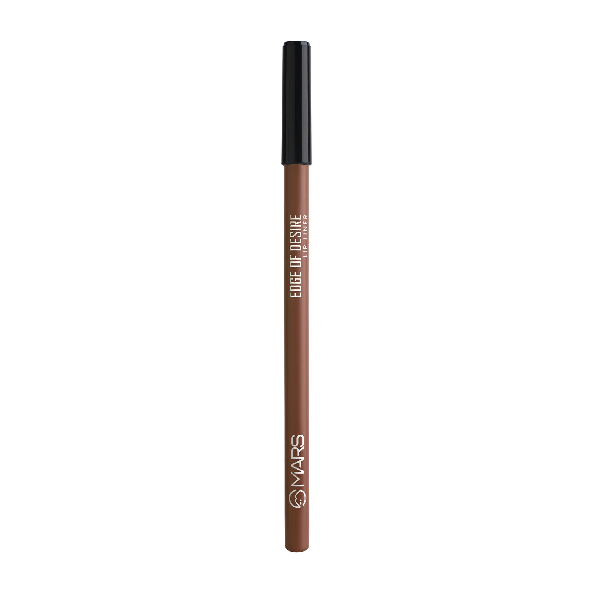 MARS Edge Of Desire Lip Liner - 12 Brown Mocha
