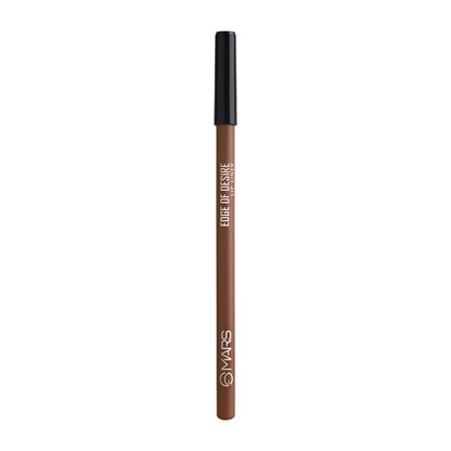 MARS Edge Of Desire Lip Liner - 12 Brown Mocha