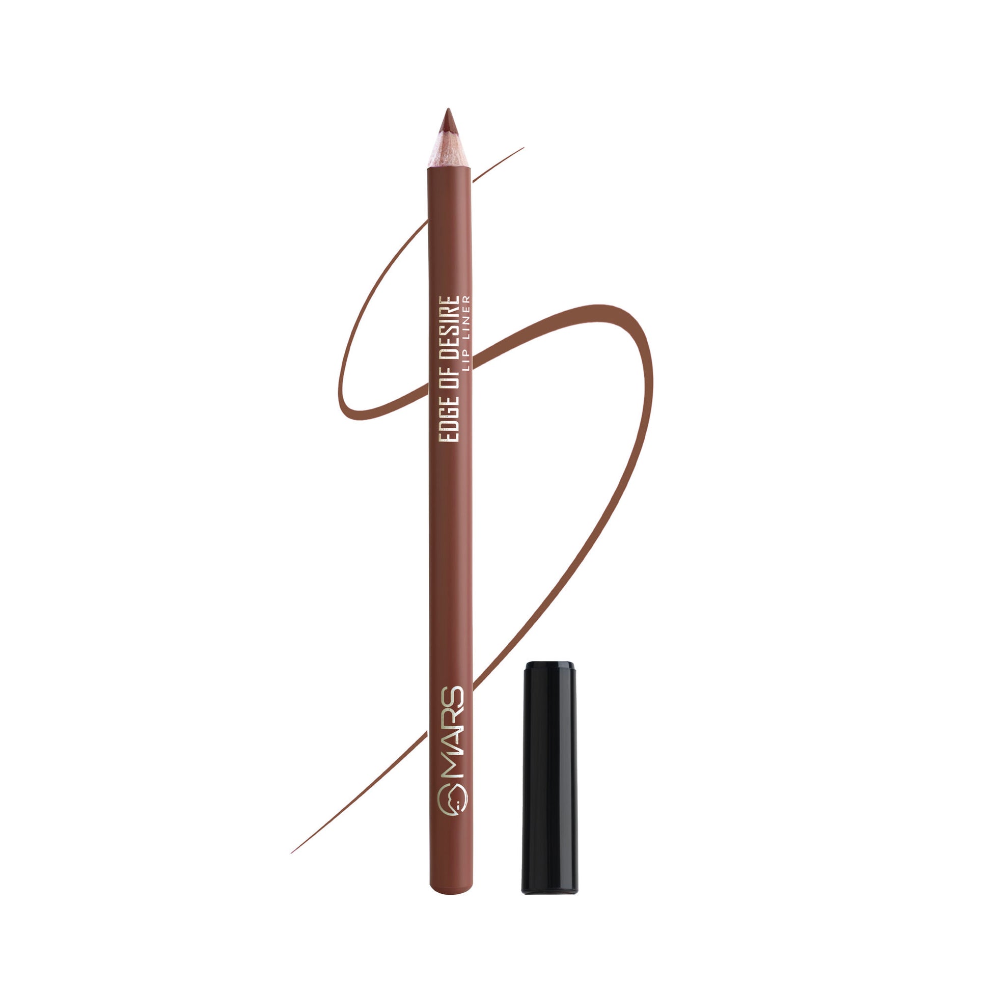 MARS Edge Of Desire Lip Liner - 13 Cinnamon Roll