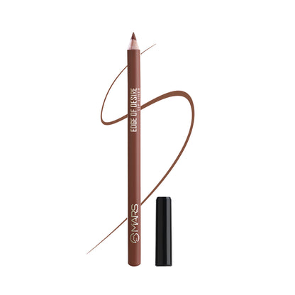 MARS Edge Of Desire Lip Liner - 13 Cinnamon Roll