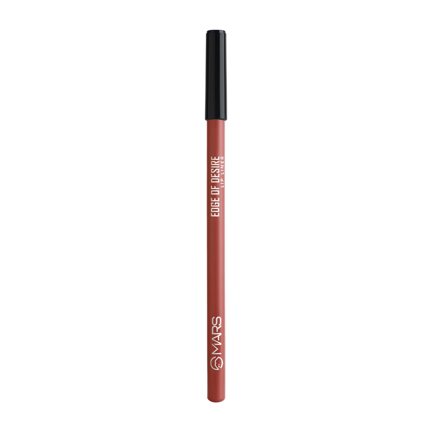 MARS Edge Of Desire Lip Liner - 15 Muddy Brick