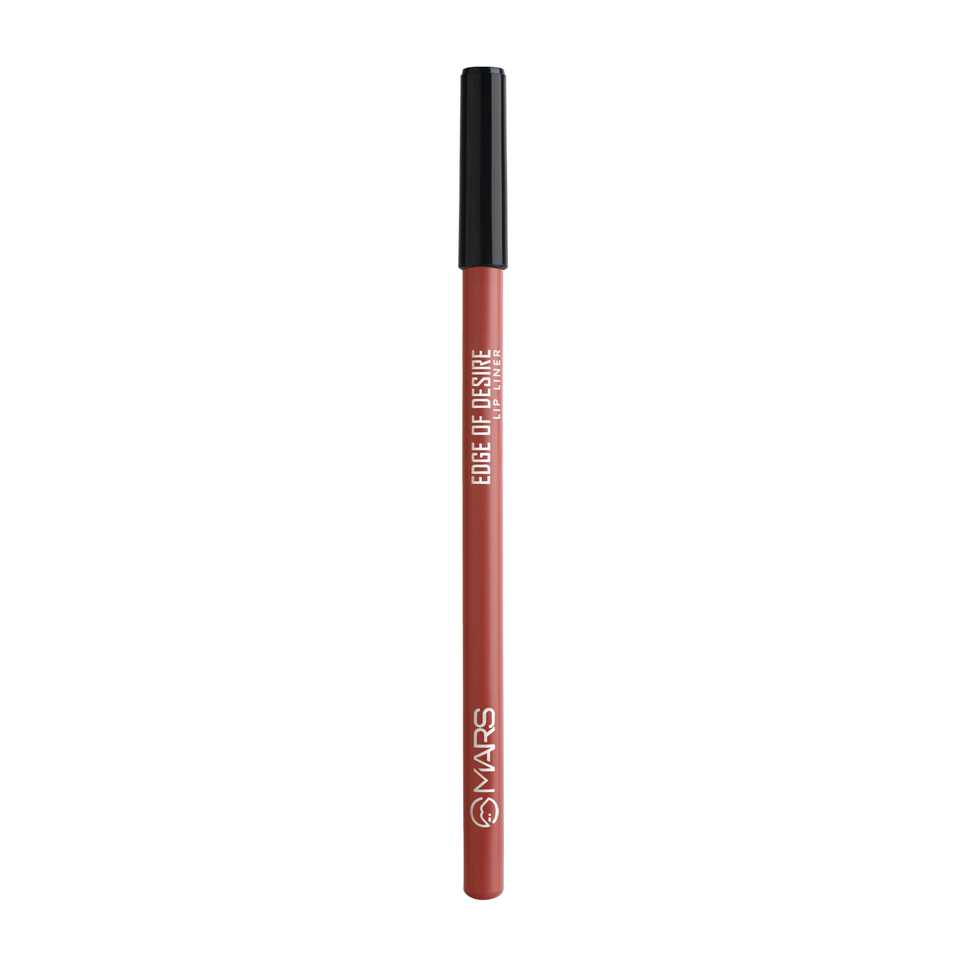 MARS Edge Of Desire Lip Liner - 15 Muddy Brick