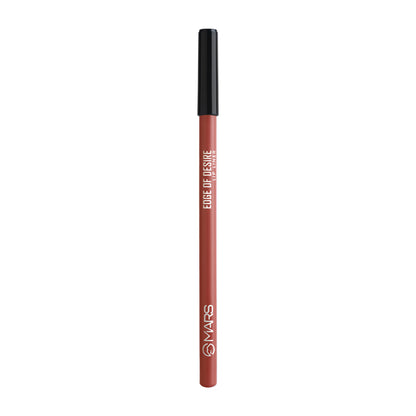 MARS Edge Of Desire Lip Liner - 15 Muddy Brick