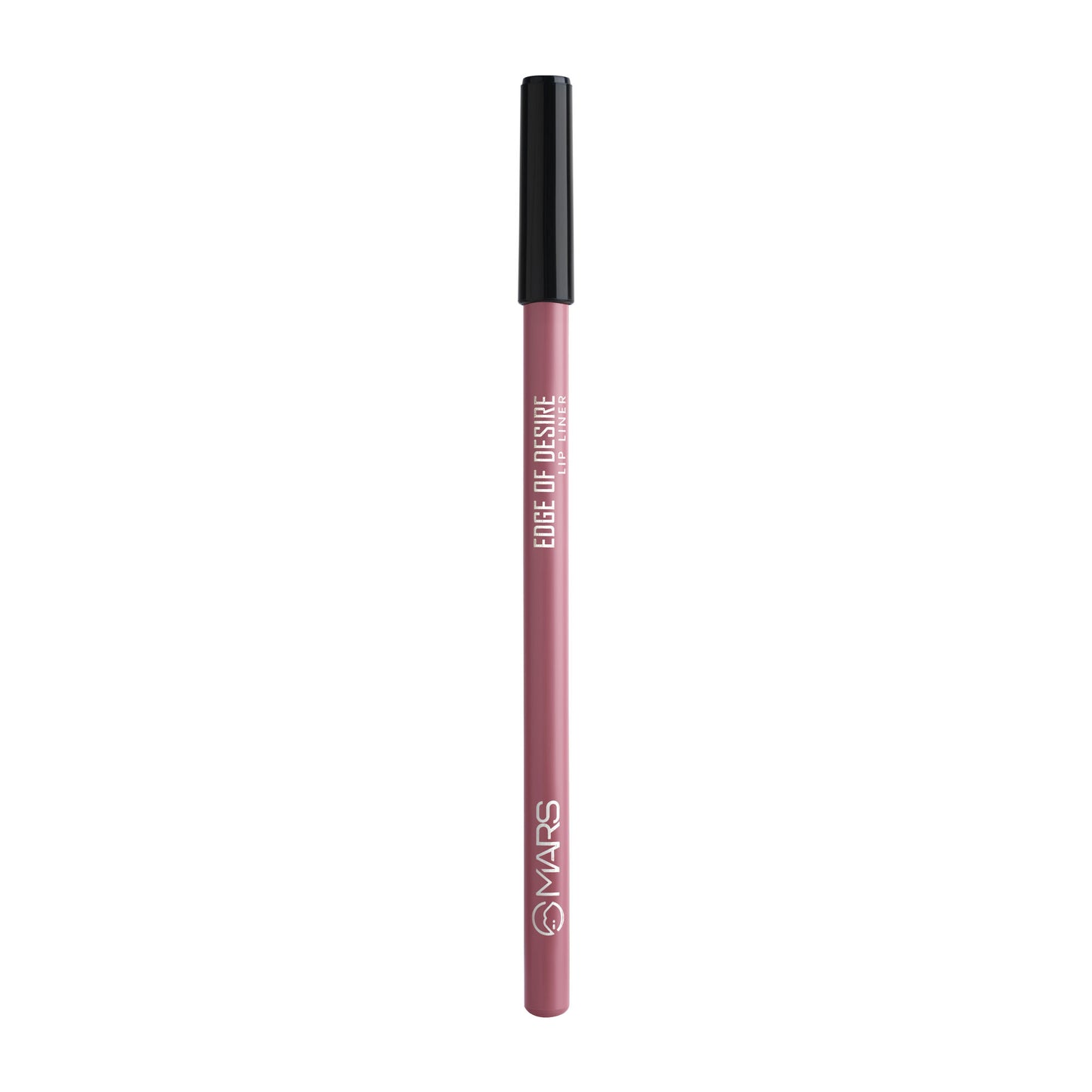 MARS Edge Of Desire Lip Liner - 17 Barbie Bold