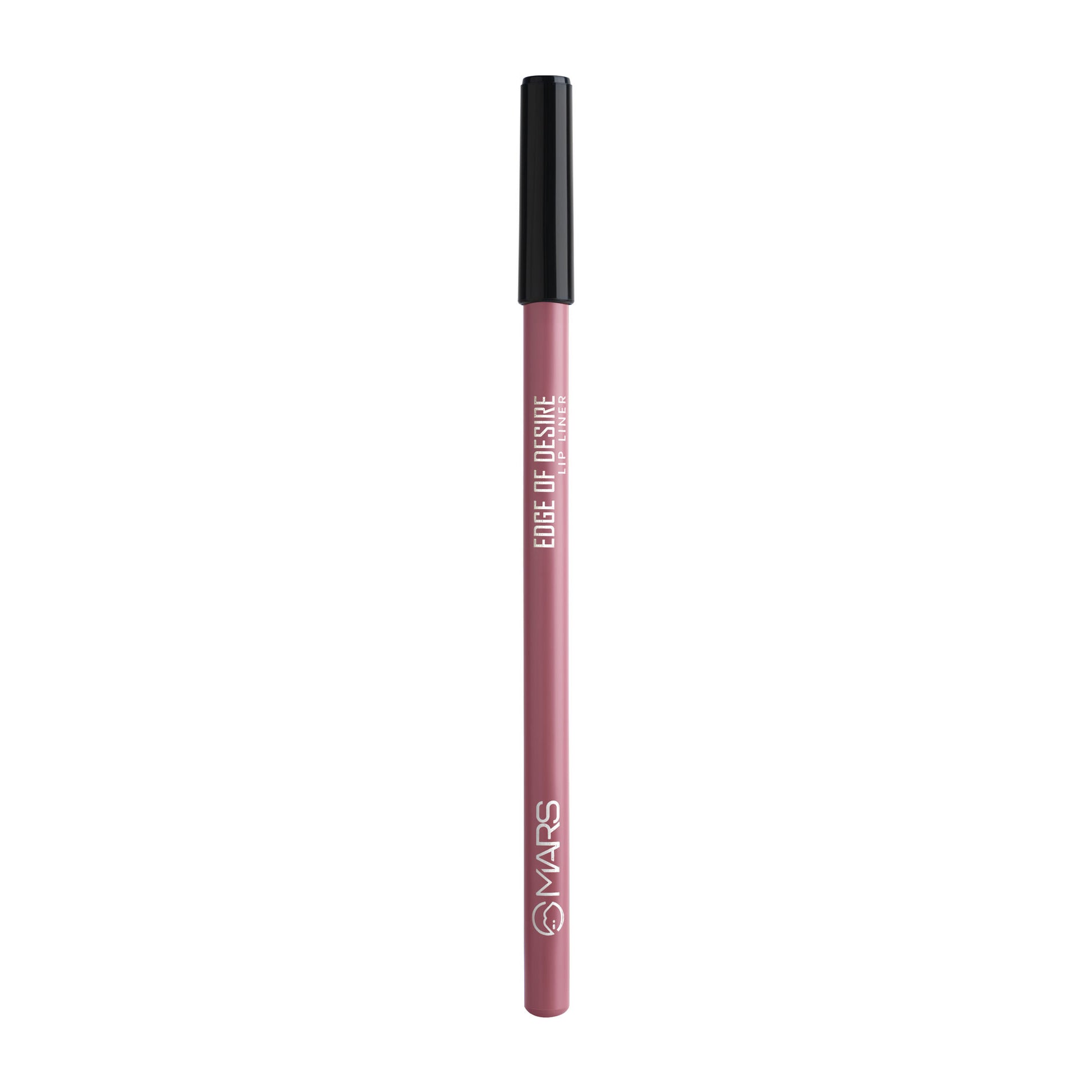 MARS Edge Of Desire Lip Liner - 17 Barbie Bold