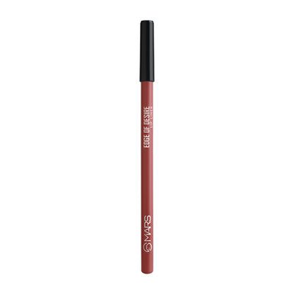 MARS Edge Of Desire Lip Liner - 20 Chilli Red