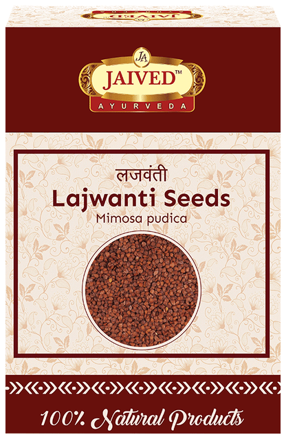 Jaived Ayurveda Sensitive Plant Lajwanti Seeds