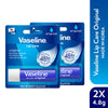 Vaseline Lip Care Original Lip Balm Stick - Pack Of 2