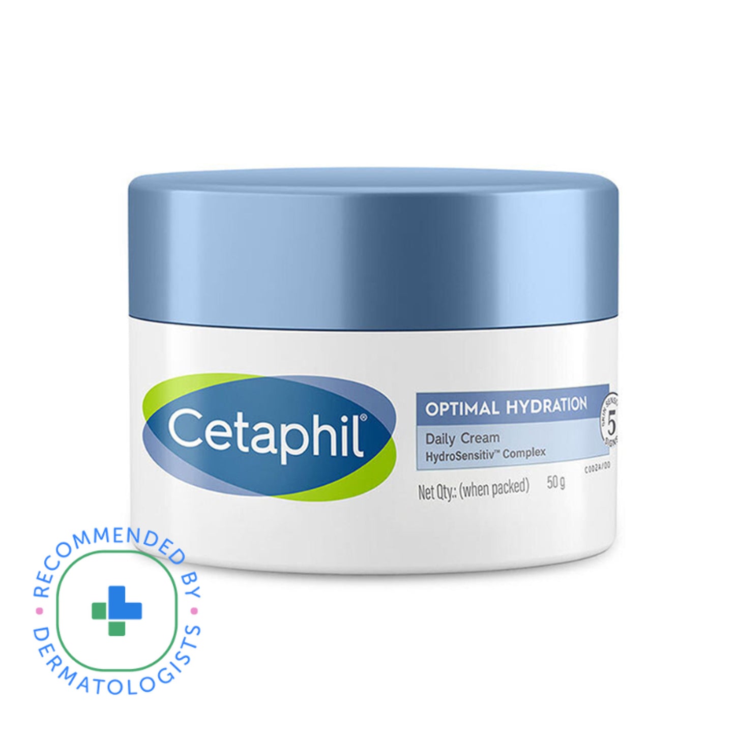 Cetaphil Optimal Hydration Daily Cream