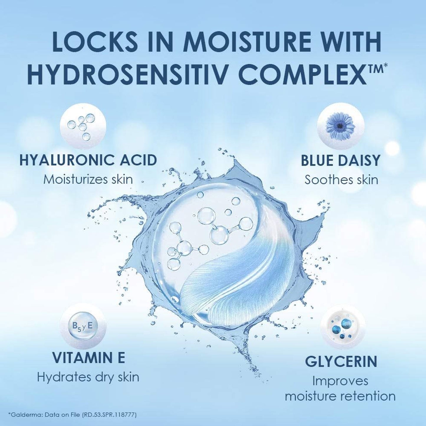 Cetaphil Optimal Hydration Replenishing Night Cream