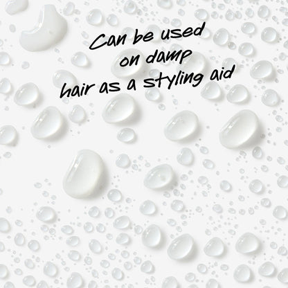 Kiehl's Smoothing Oil-Infused Leave In Concentrate For Dry And Frizzy Hair
