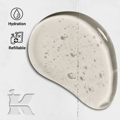 Kiehl's Amino Acid Shampoo With Pure Coconut Oil - For All Hair Types