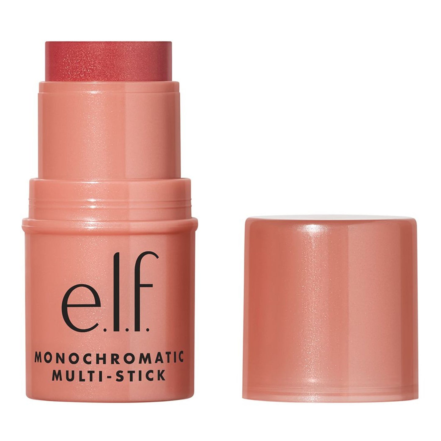 e.l.f. Cosmetics Monochromatic Multi Stick - Glimmering Guava