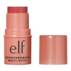 e.l.f. Cosmetics Monochromatic Multi Stick - Glimmering Guava