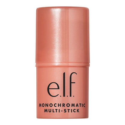 e.l.f. Cosmetics Monochromatic Multi Stick - Glimmering Guava