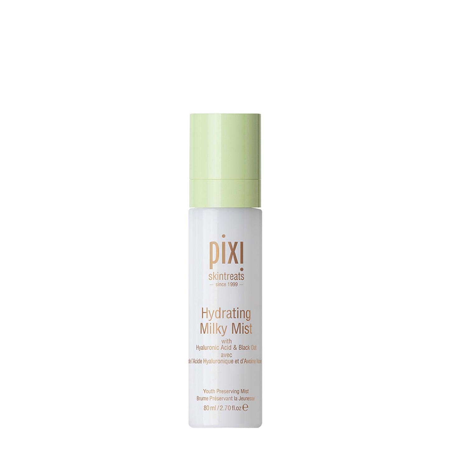 PIXI Hydrating Milky Mist