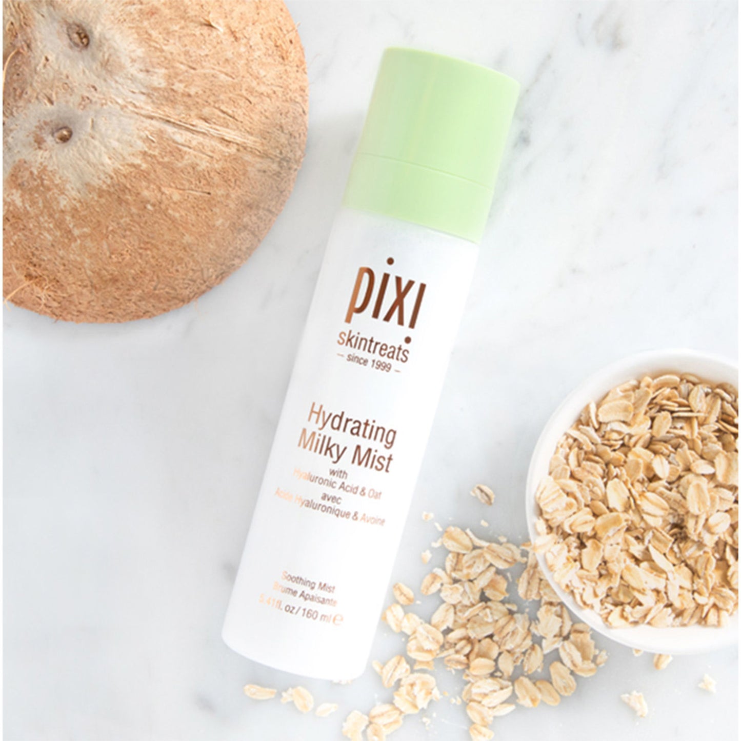 PIXI Hydrating Milky Mist