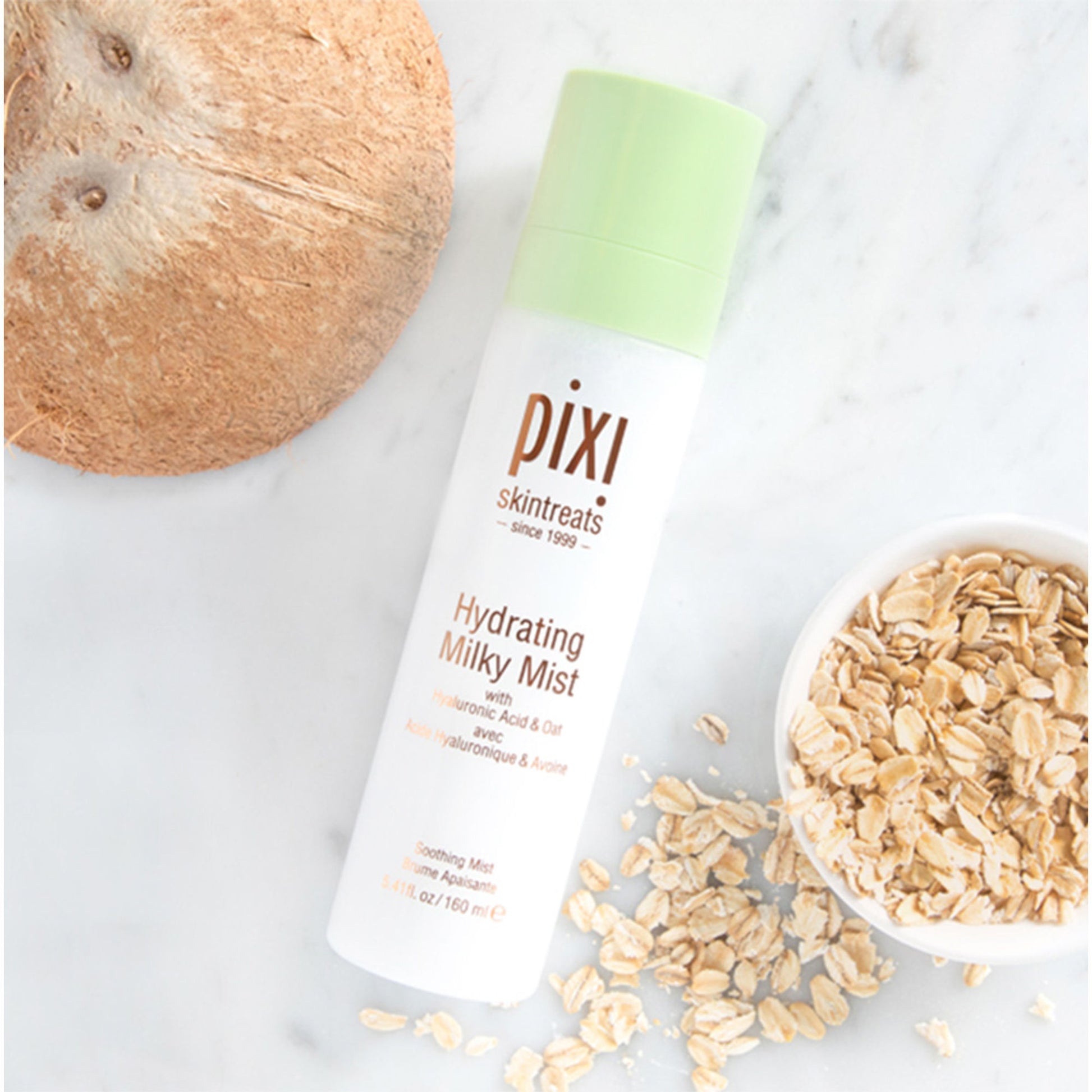 PIXI Hydrating Milky Mist