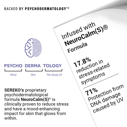 Sereko Spf 50 Pa++++ Face Sunscreen Lightweight, No White Cast, Water Resistant With Cica