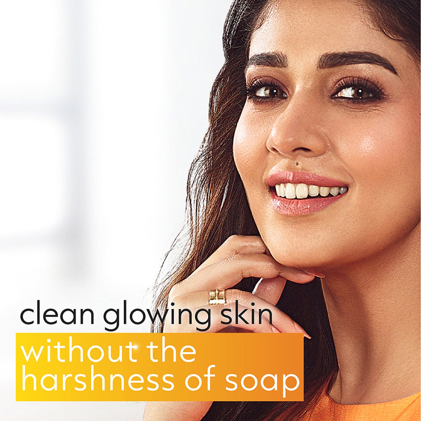 Pears Pure & Gentle Refill Body Wash