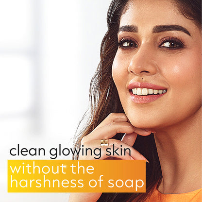 Pears Pure & Gentle Refill Body Wash