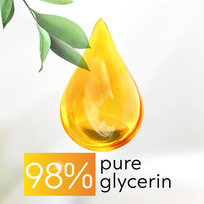 Pears Pure & Gentle Refill Body Wash