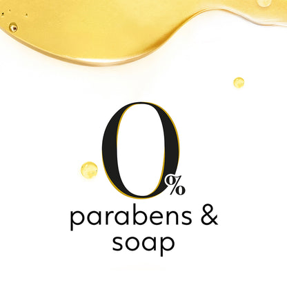 Pears Pure & Gentle Refill Body Wash