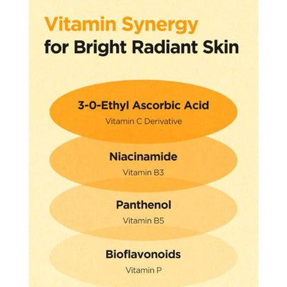 Isntree C Niacin Toning Ampoule
