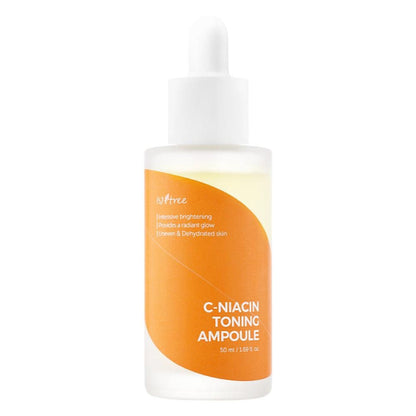 Isntree C Niacin Toning Ampoule