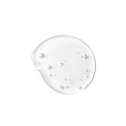 belif Aqua Bomb Jelly Cleanser - Hydrating Vegan Korean Gentle Face Wash & & Makeup Remover