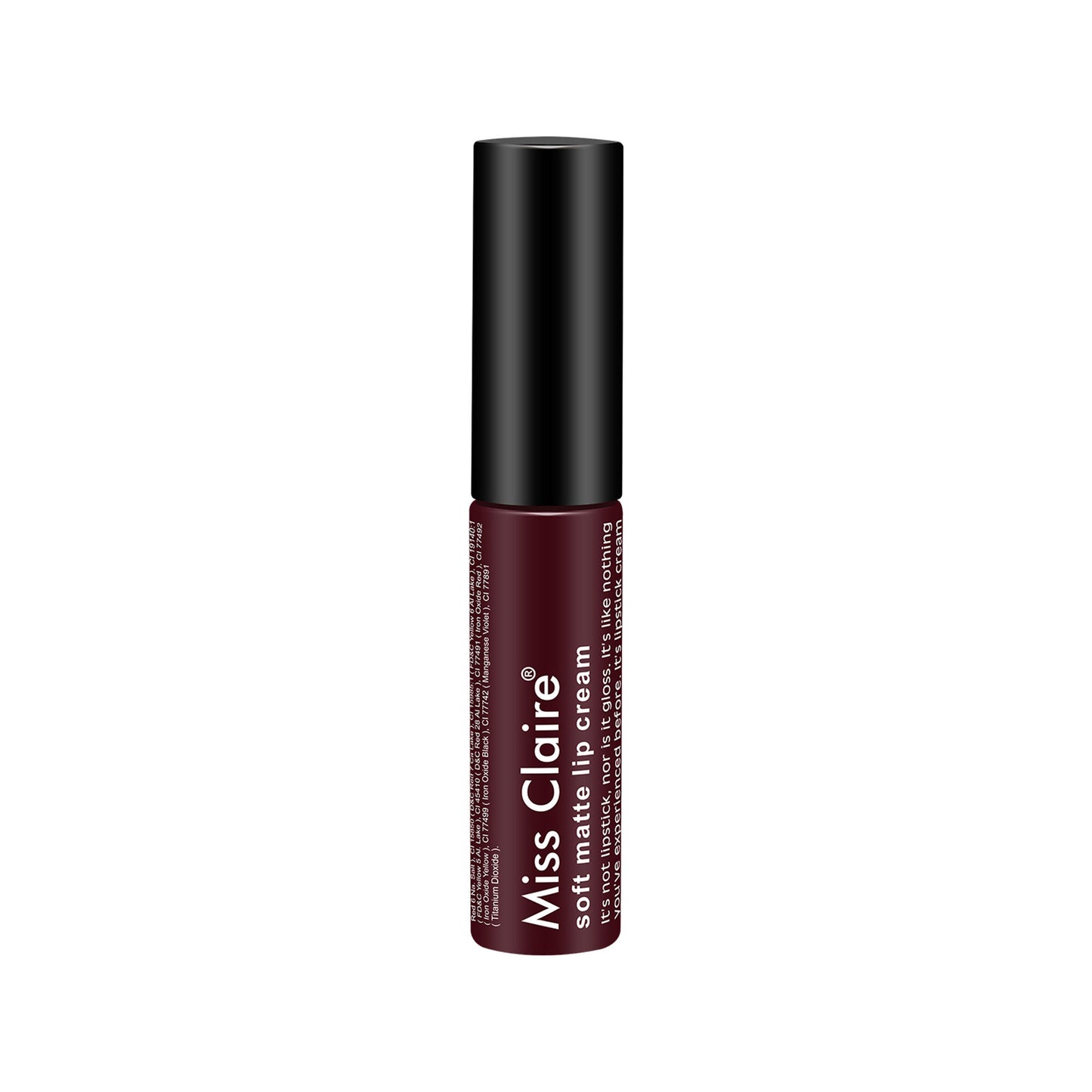 Miss Claire Soft Matte Lip Cream - 10
