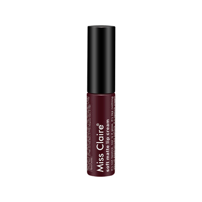 Miss Claire Soft Matte Lip Cream - 10