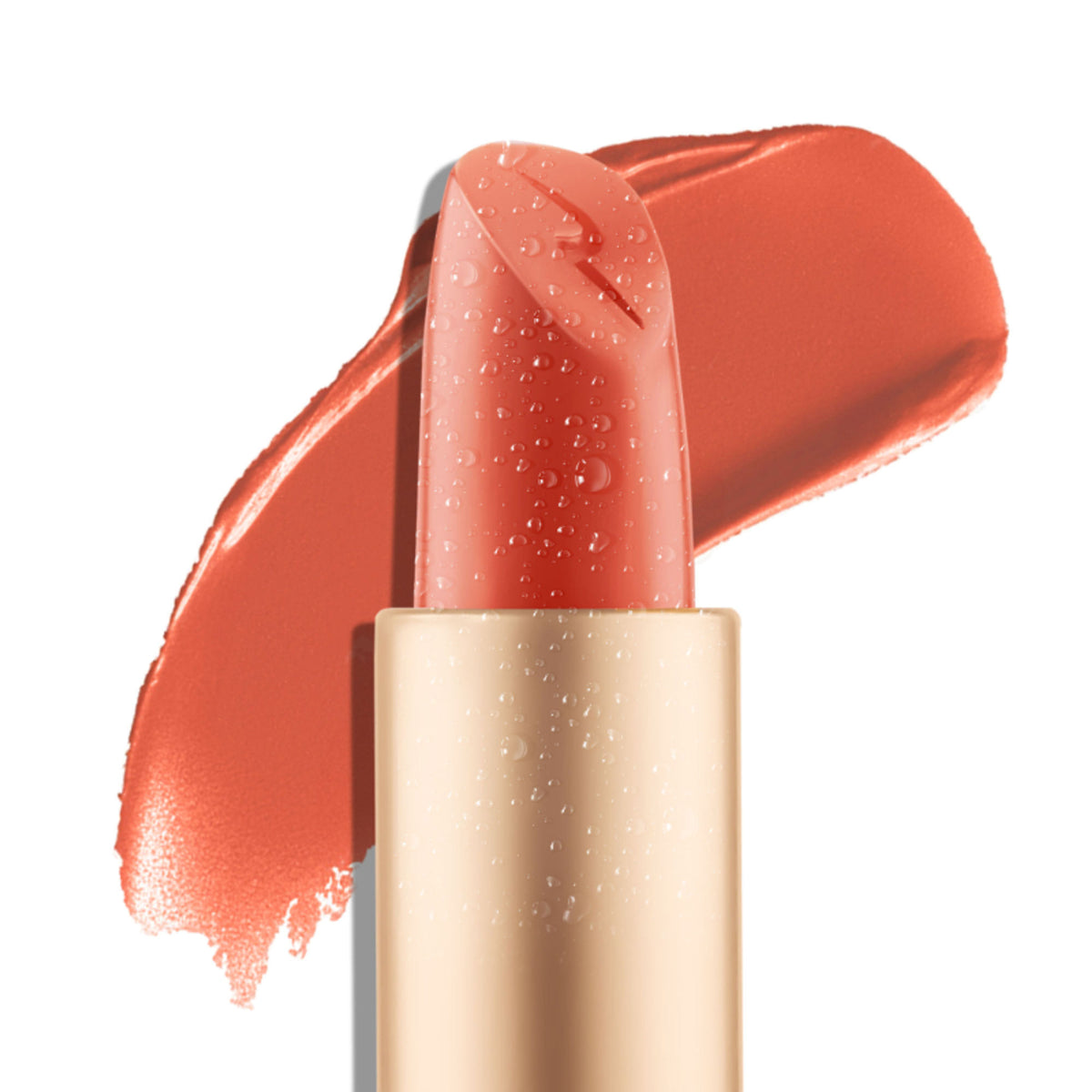 Renee Cosmetics H2O Hydrating Creme Lipstick - Coral Stream