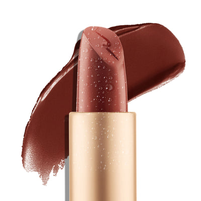 Renee Cosmetics H2O Hydrating Creme Lipstick - Brown Bay