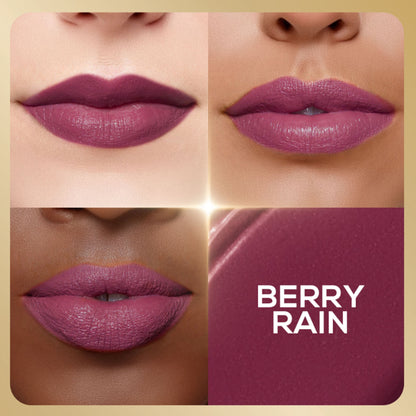 Renee Cosmetics H2O Hydrating Creme Lipstick - Berry Rain