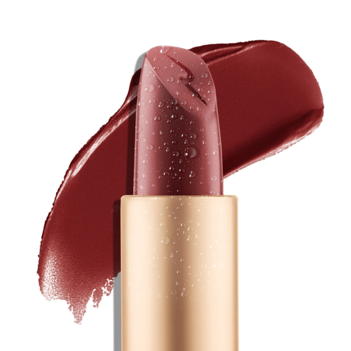 Renee Cosmetics H2O Hydrating Creme Lipstick - Mauve Lagoon