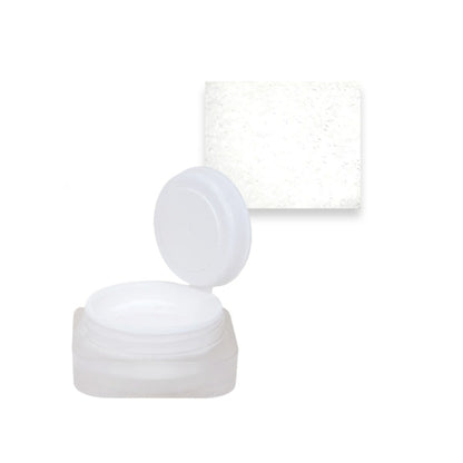 Recode Silky White Setting Powder - Blurrr 02