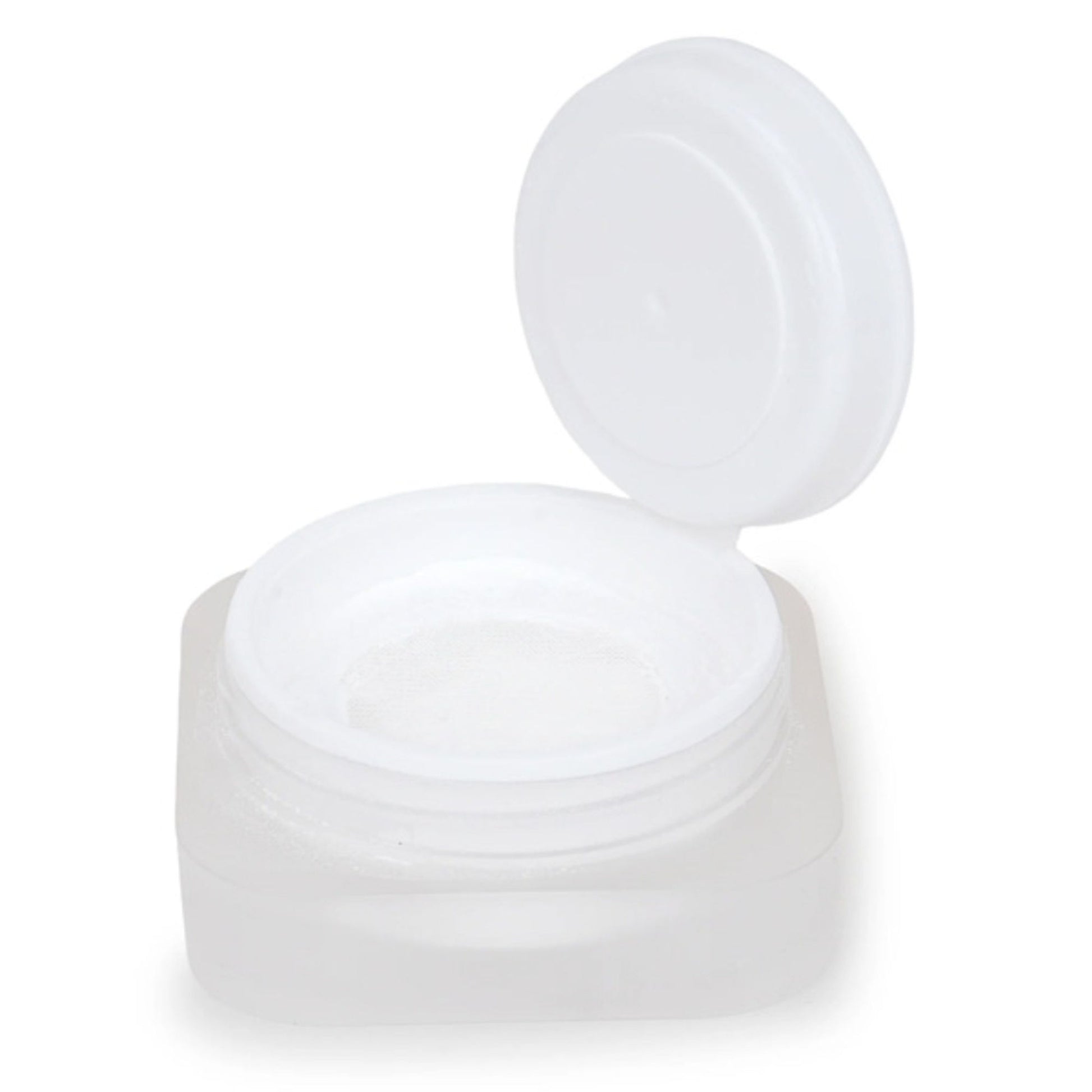 Recode Silky White Setting Powder - Blurrr 02