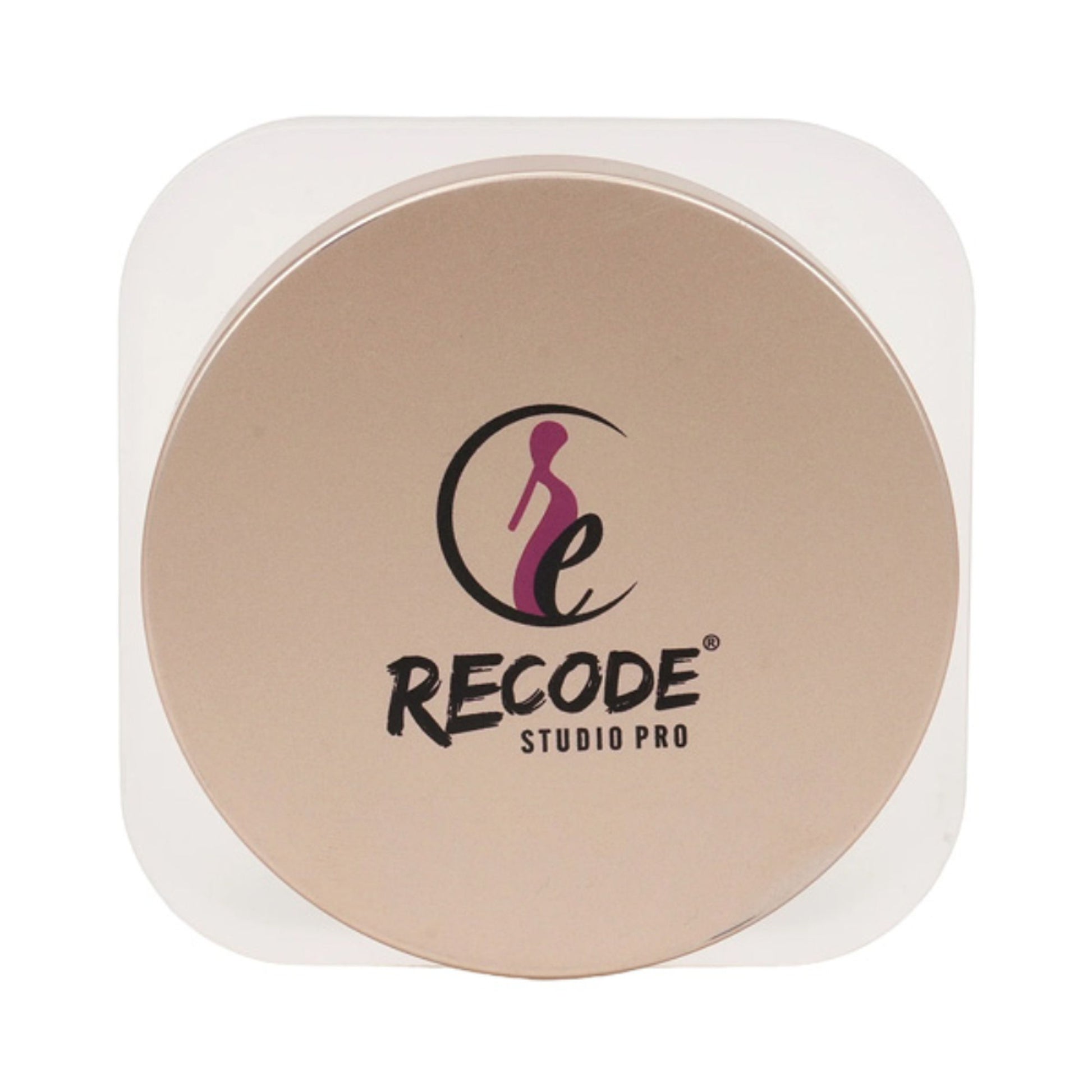Recode Silky White Setting Powder - Blurrr 02