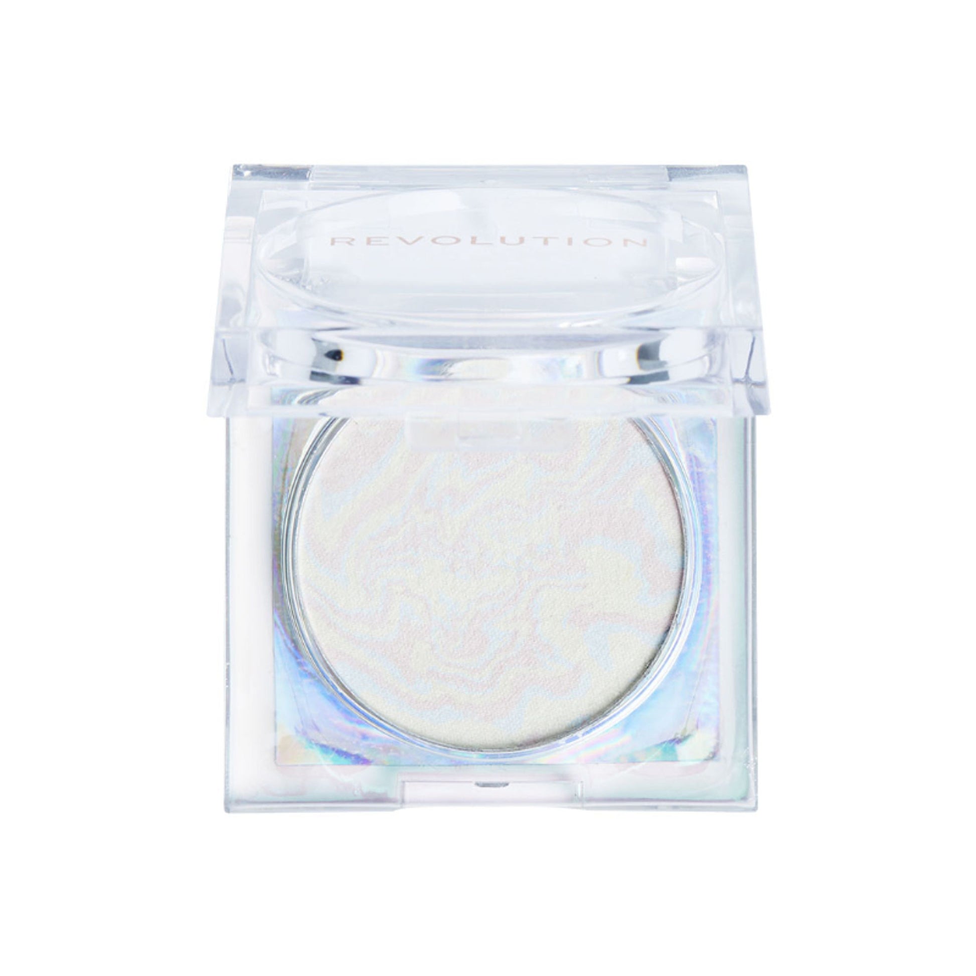 Makeup Revolution Mood Switch Aura Powder - Universal Prism
