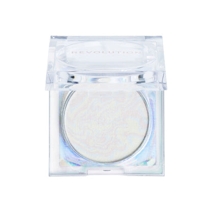 Makeup Revolution Mood Switch Aura Powder - Universal Prism