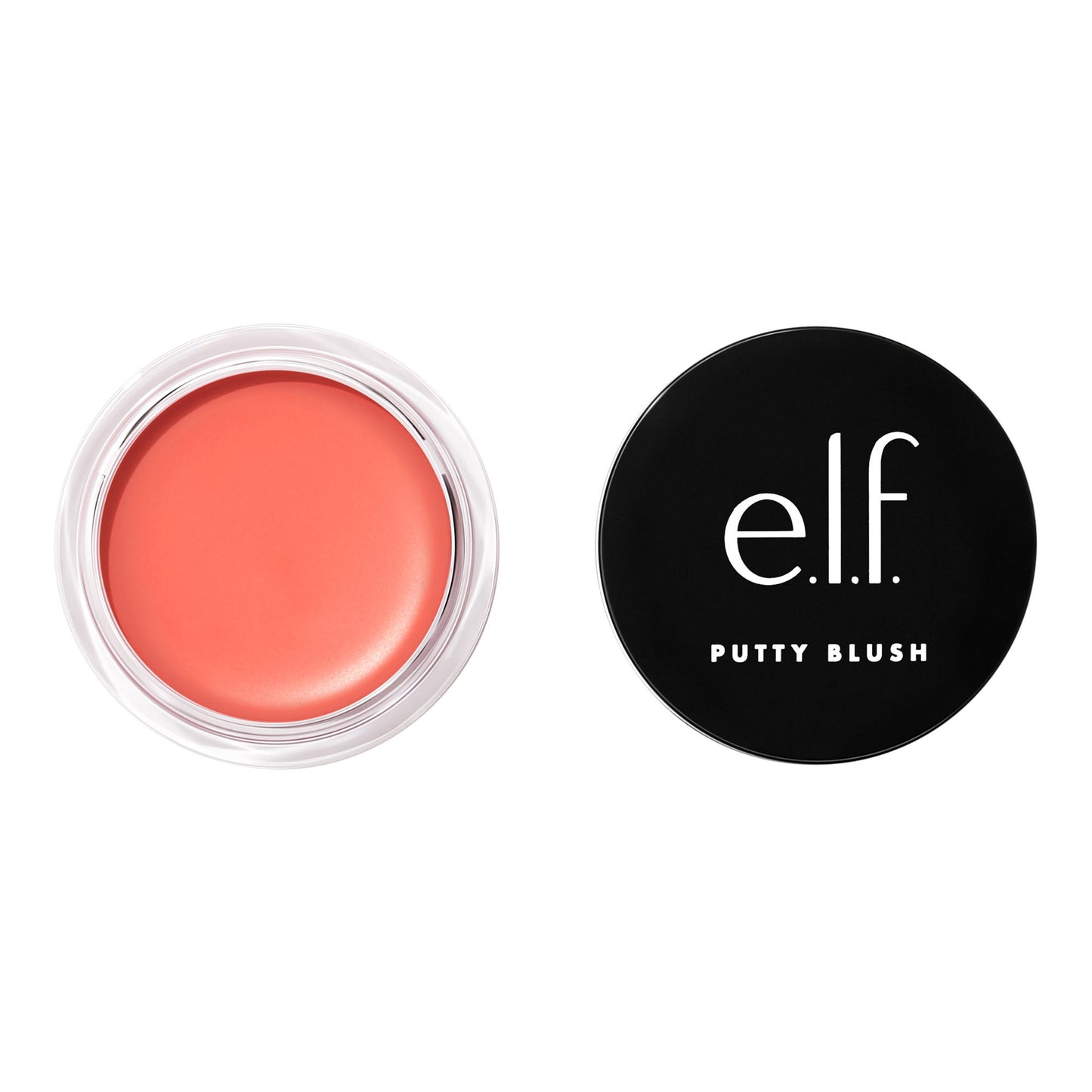 e.l.f. Cosmetics Putty Blush - Turks And Caicos