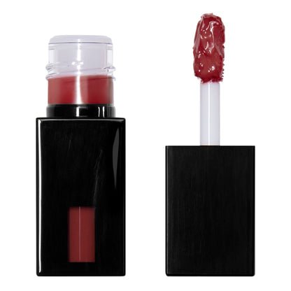 e.l.f. Cosmetics Glossy Lip Stain - Basic Beige