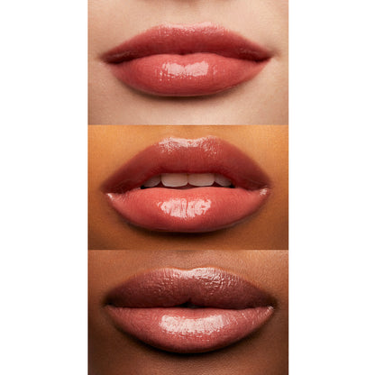 e.l.f. Cosmetics Glossy Lip Stain - Pinkies Up