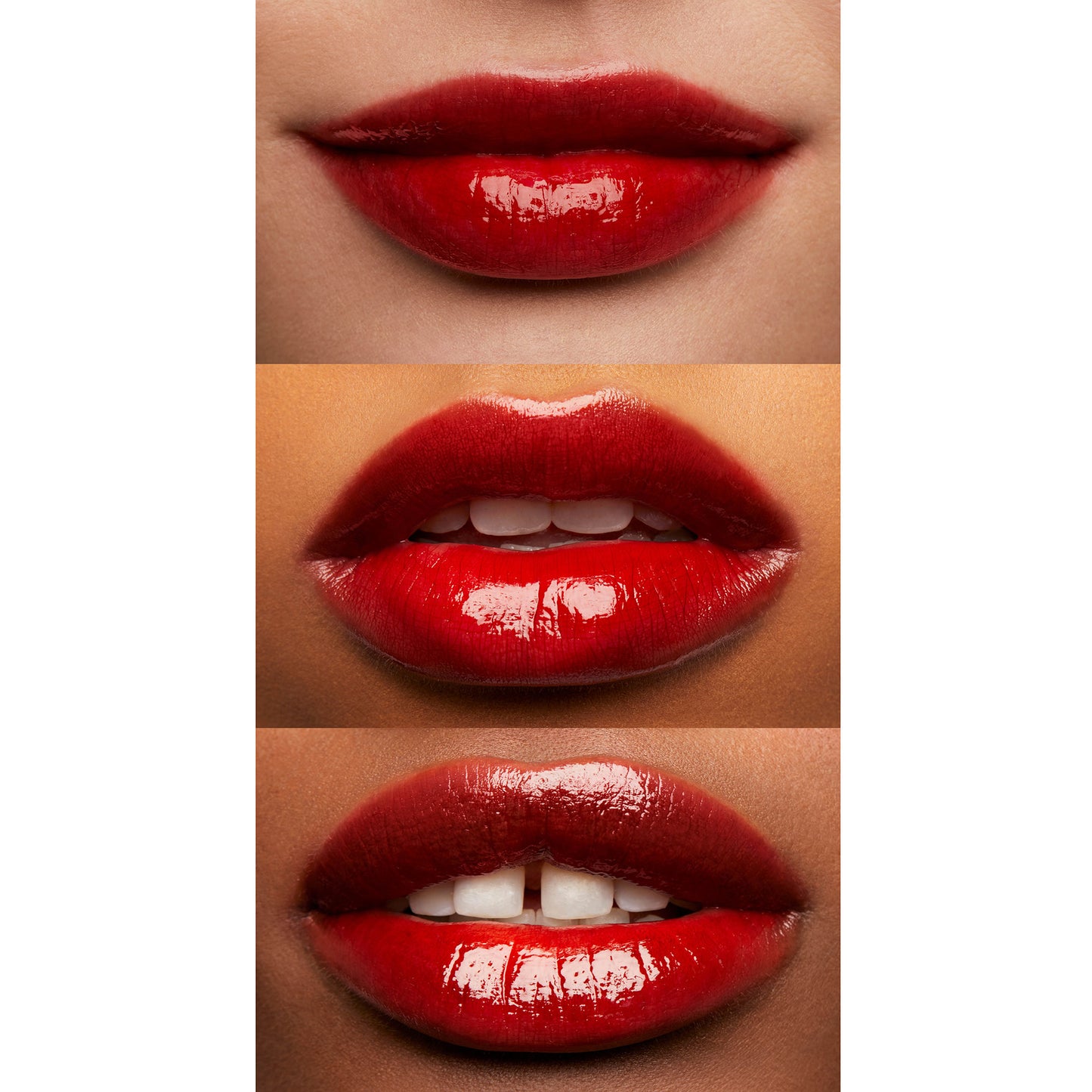 e.l.f. Cosmetics Glossy Lip Stain - Spicy Sienna